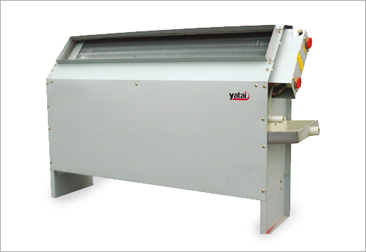 立式暗装风机盘管机组