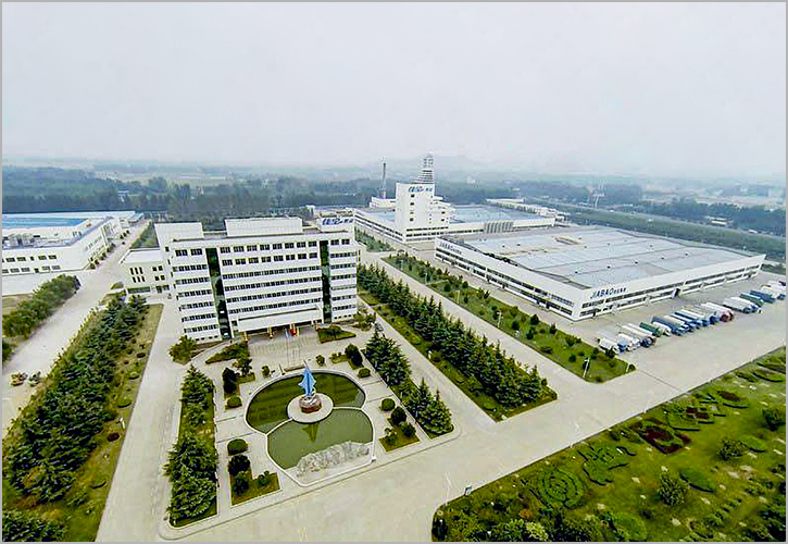 济南佳宝乳业有限公司