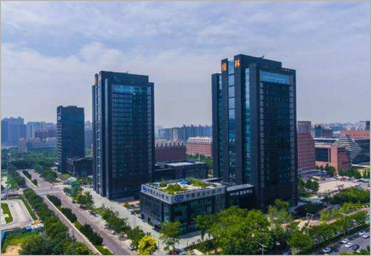 河南楷林置业有限公司