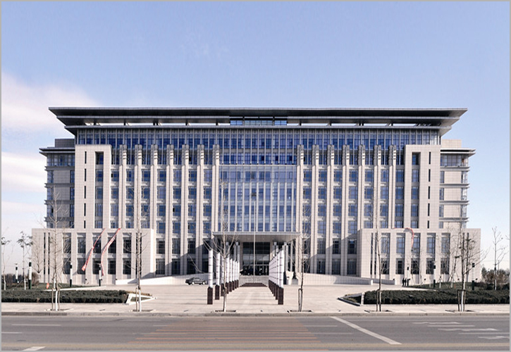 葫芦岛市龙港区行政管理中心