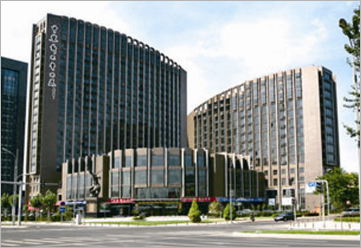 庞大汽贸集团股份有限公司