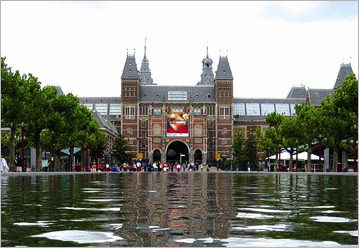 荷兰国家博物馆