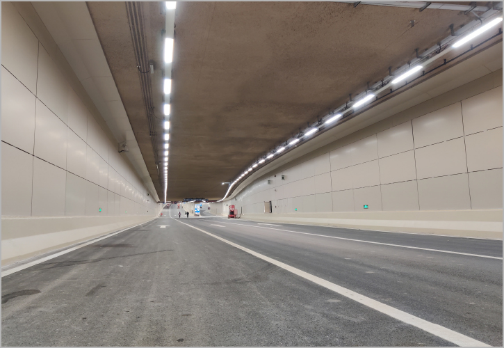 雄安新区K1快速路